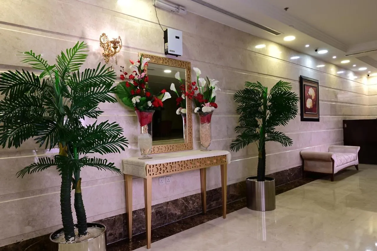 Platinum The First Hotel Medina
