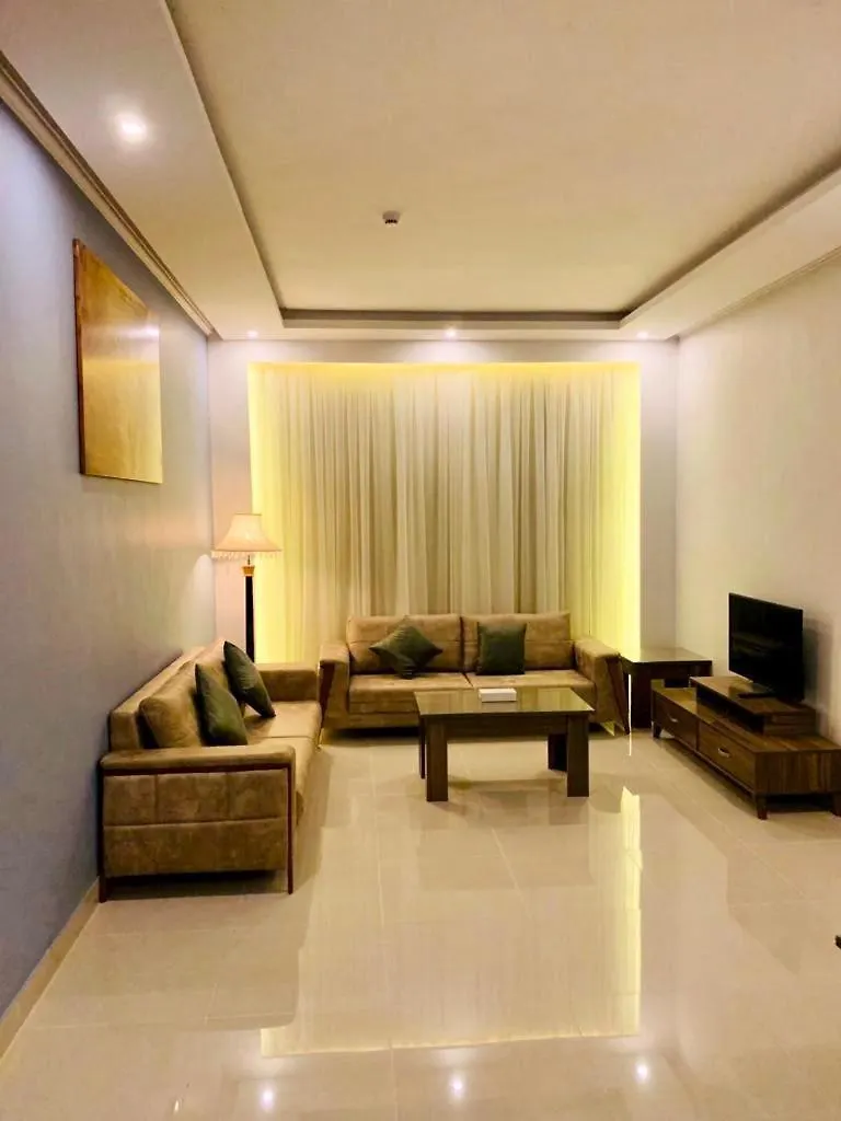 *** Hotel Platinum The First Saudi Arabia