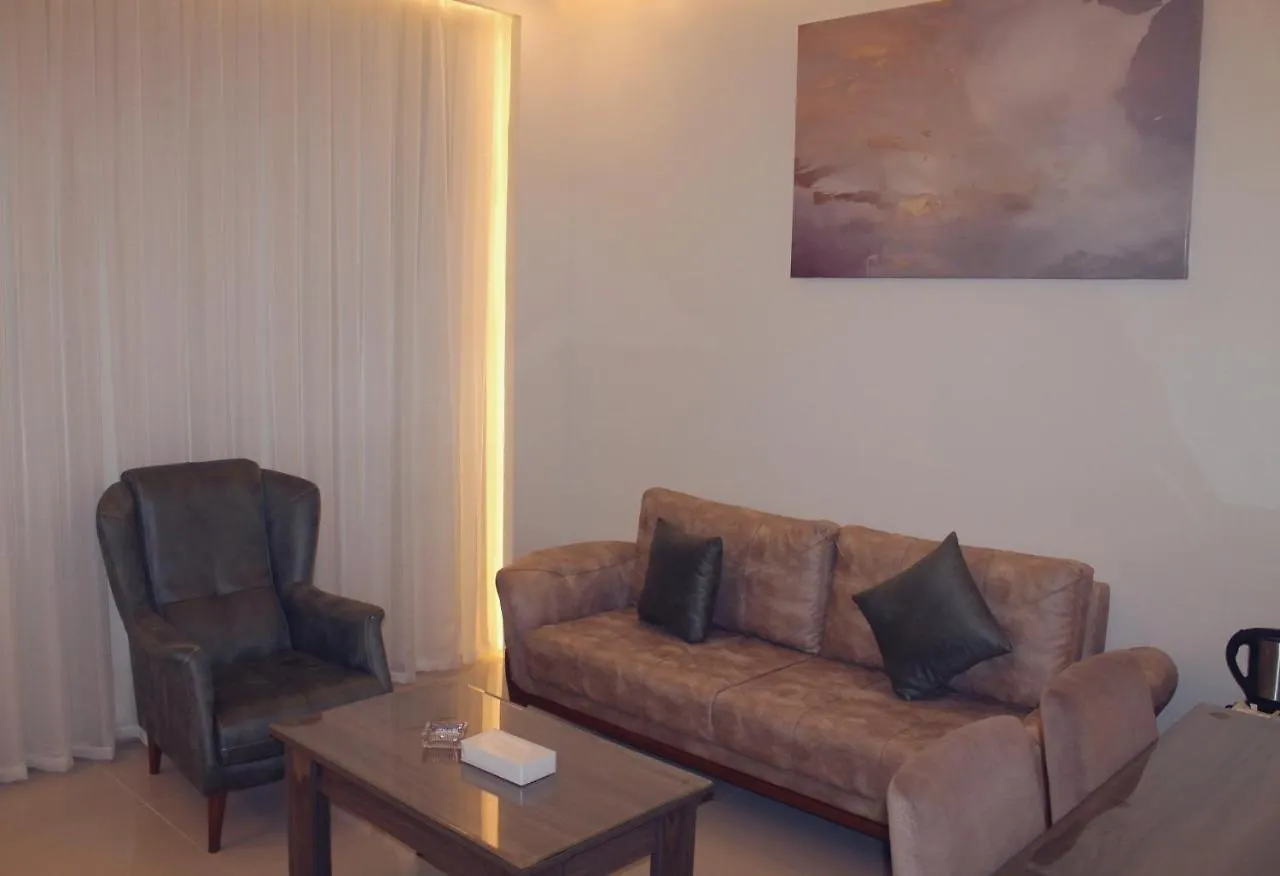 Platinum The First Hotel Medina