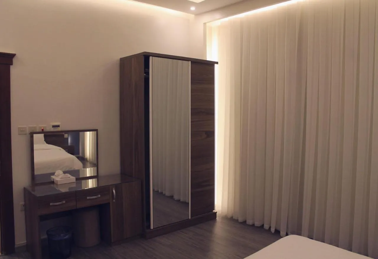 Platinum The First 3*, Medina Saudi Arabia