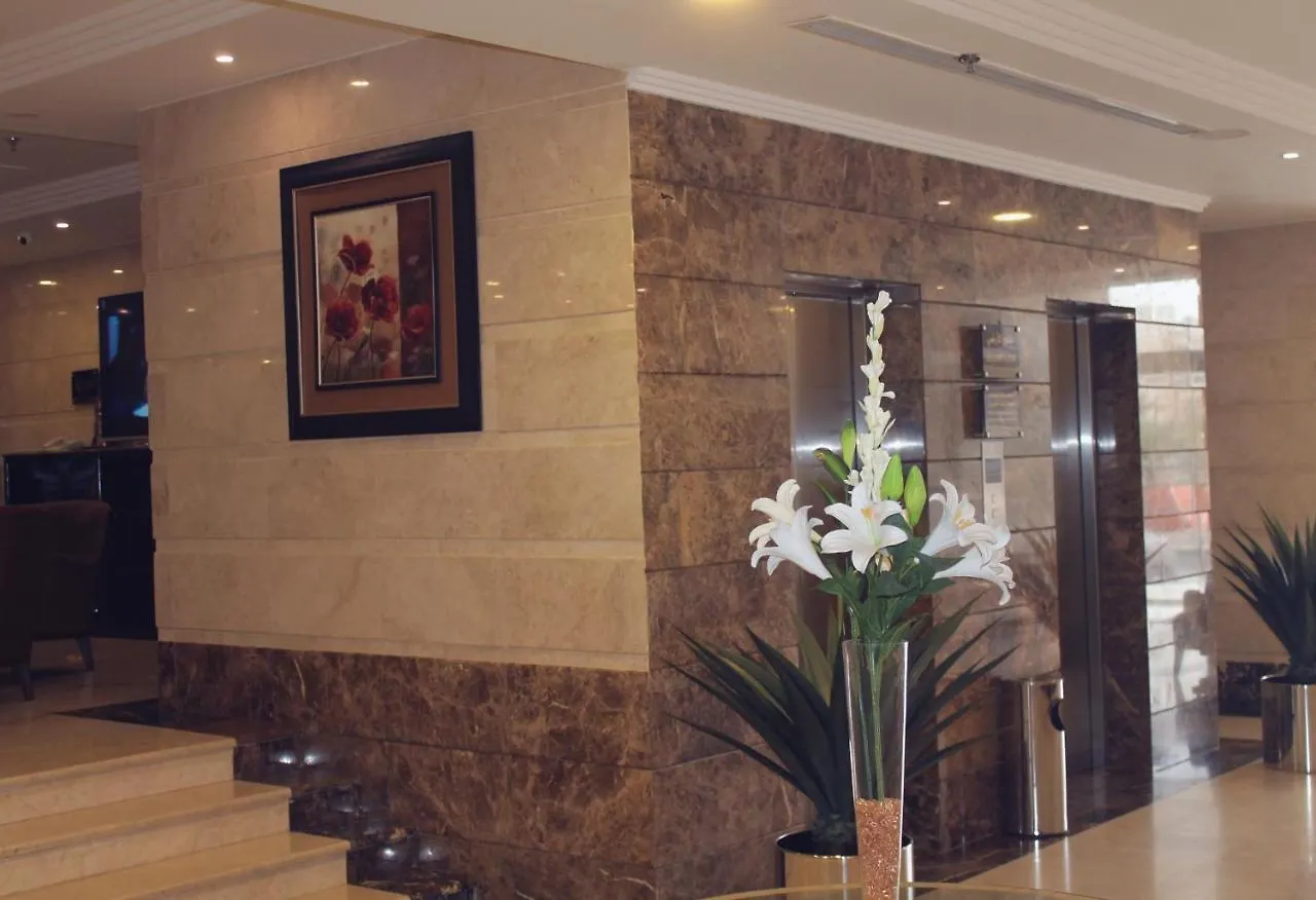 Hotel Platinum The First