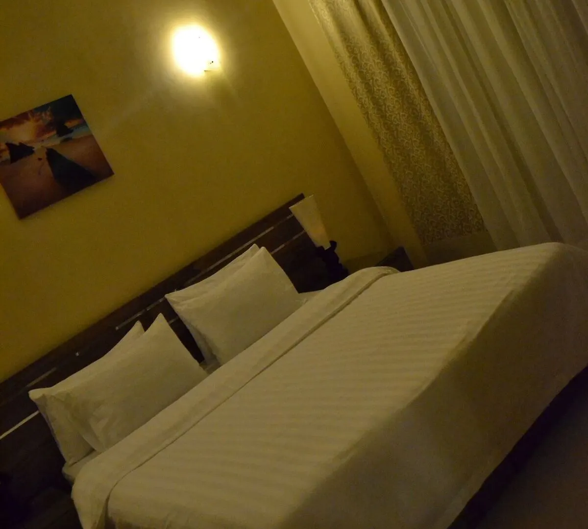 *** Hotel Platinum The First Saudi Arabia