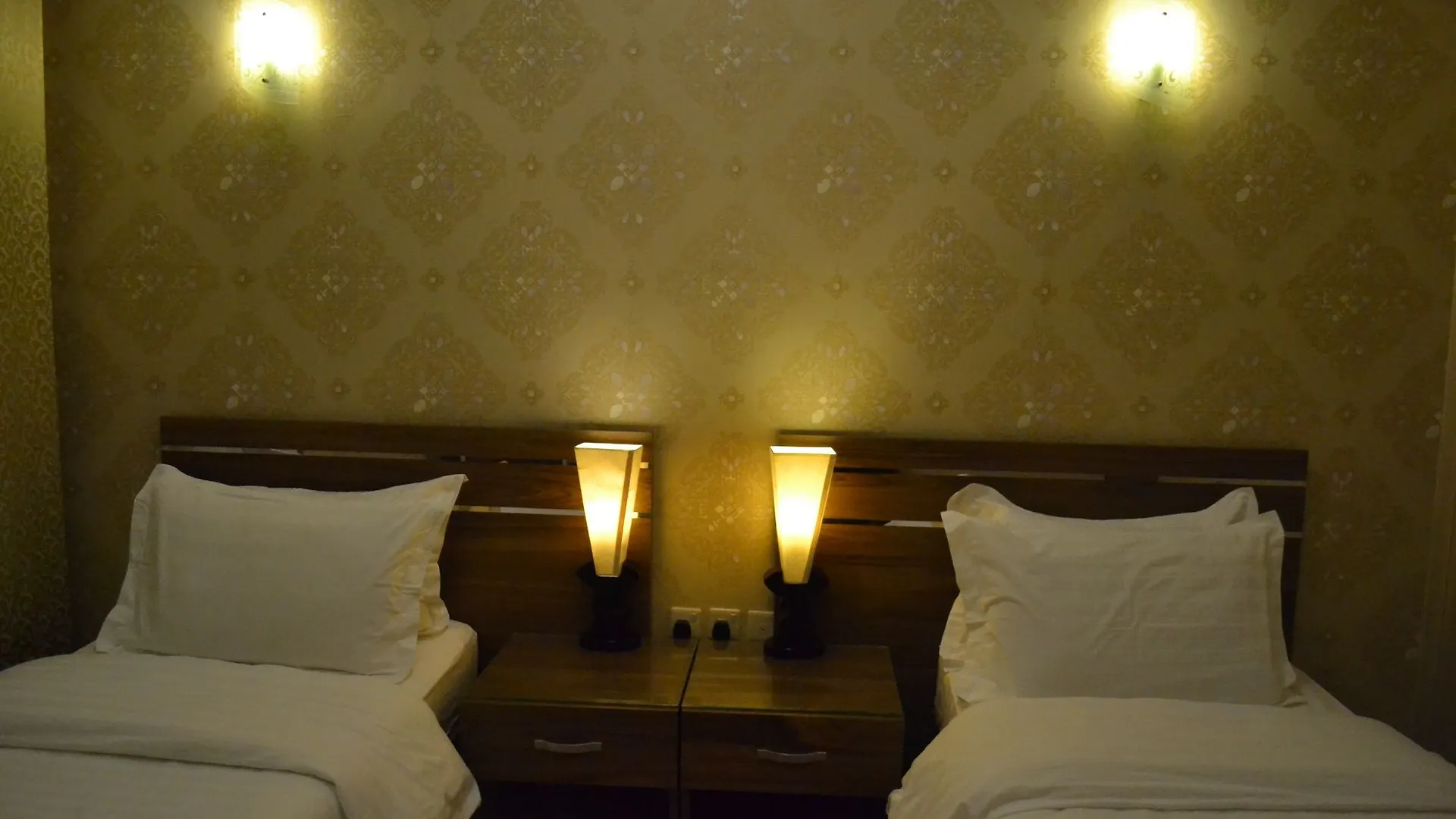 Platinum The First Hotel
