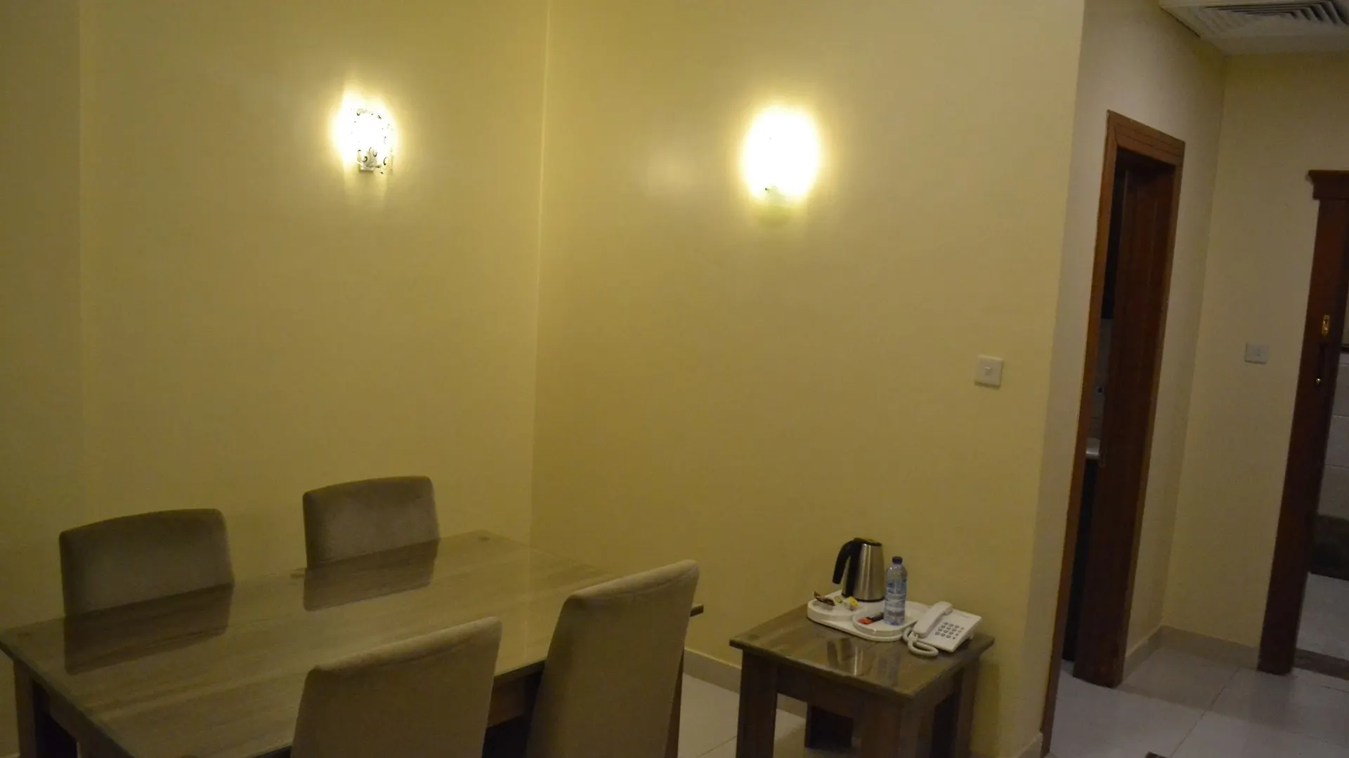 Hotel Platinum The First
