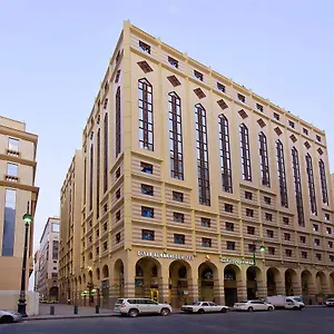 Diyar Al Nakheel Hotel