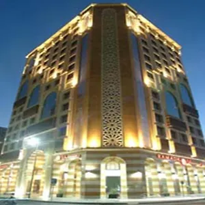 Ramada Madinah Al Hamra Hotel